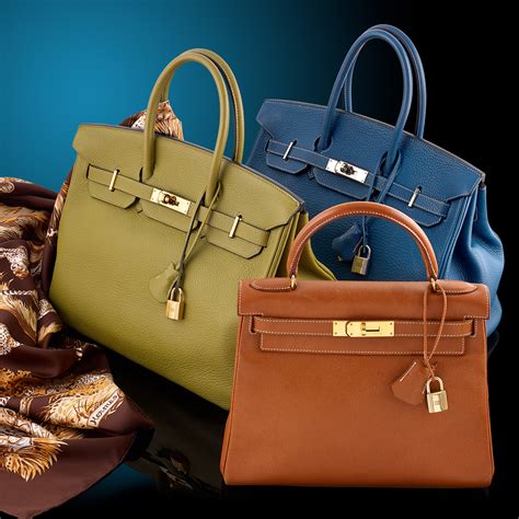 luxury handbags Hermes